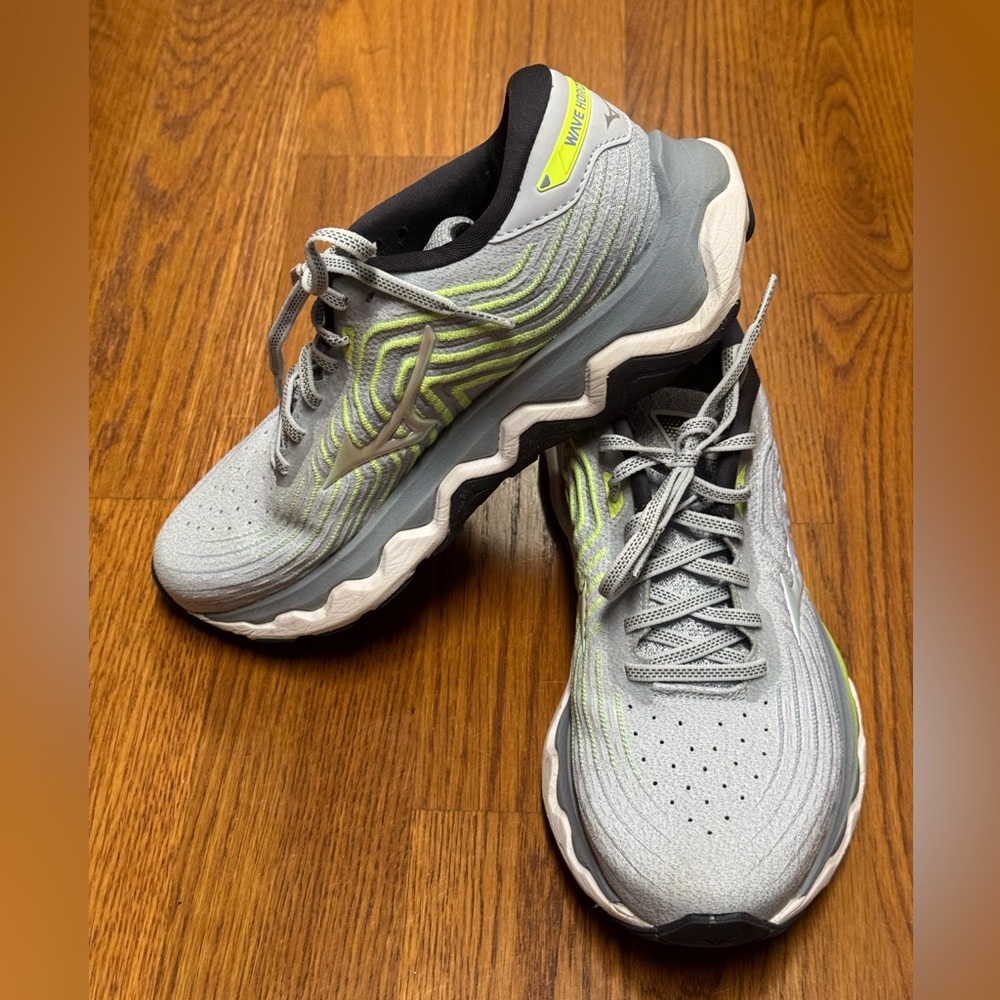 Mizuno Wave Horizon 6